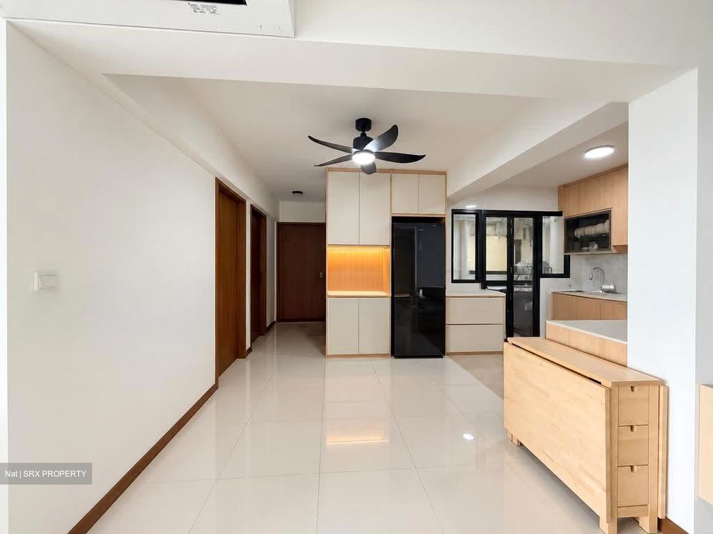 Blk 402A Fernvale Acres (Sengkang), HDB 4 Rooms #632021091